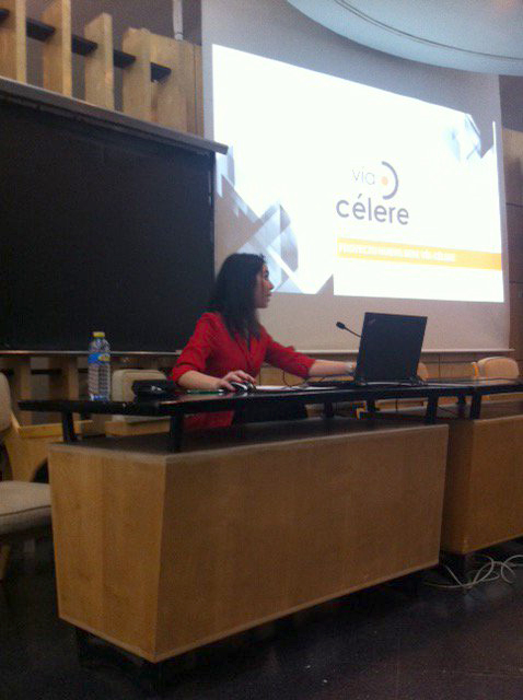 SEMINARIO INTERNACIONAL DE INERCIA TÉRMICA